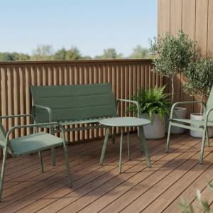 FN21028 - Steel Promotion Set, KD